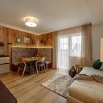 Apartament Wiederkehr Flachau