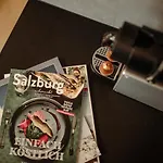 דירה Wiederkehr *