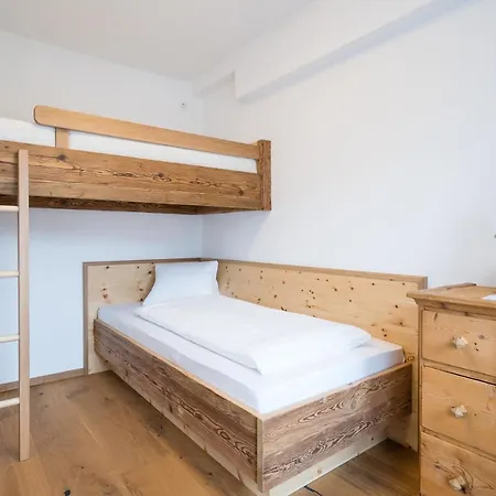 Wiederkehr Apartment