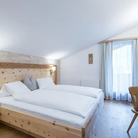 Apartament Wiederkehr *