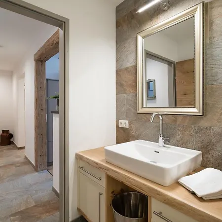 Apartment Wiederkehr