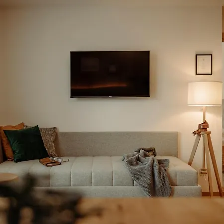 Apartment Wiederkehr