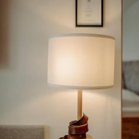 Wiederkehr Apartament