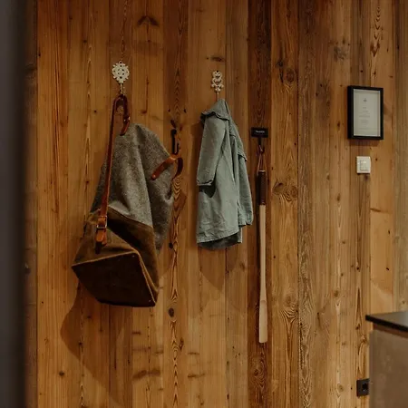 Wiederkehr Apartment Flachau