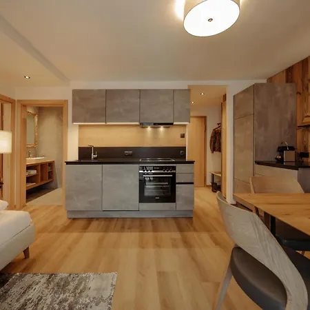 Apartment Wiederkehr