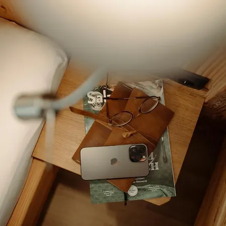 Wiederkehr Apartament *