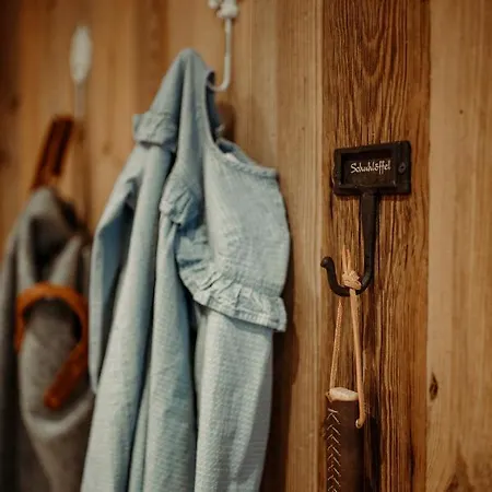 Wiederkehr Apartment