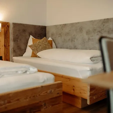 Wiederkehr Apartament Flachau