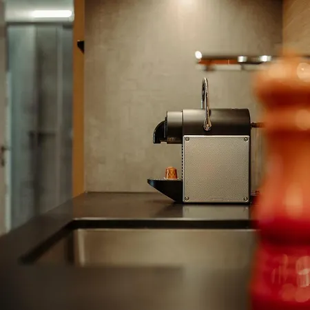 Wiederkehr Apartament