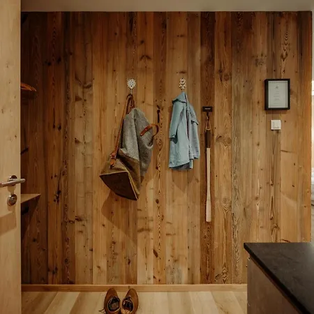 Wiederkehr Apartment Flachau