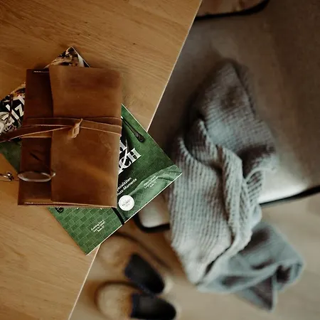 Apartment Wiederkehr Flachau