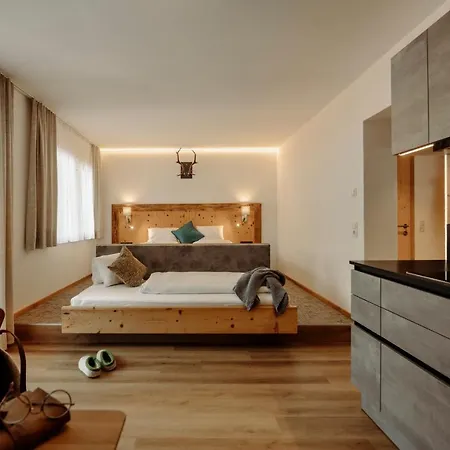 Apartment Wiederkehr Flachau