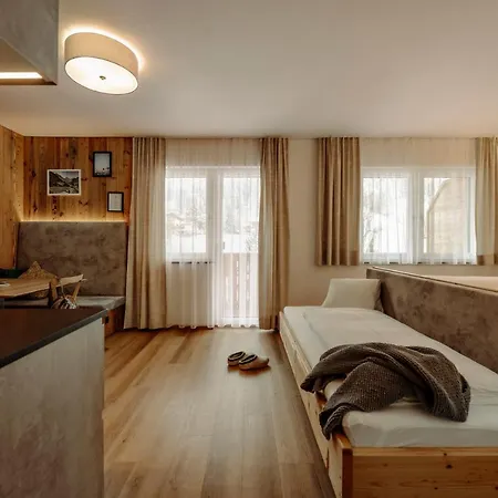 Apartment Wiederkehr Flachau