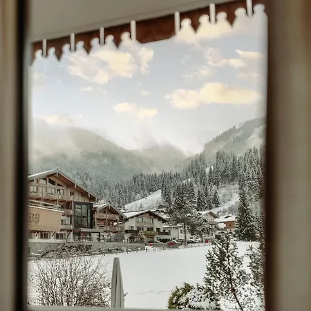 Wiederkehr * Flachau