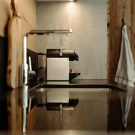 Wiederkehr Apartament