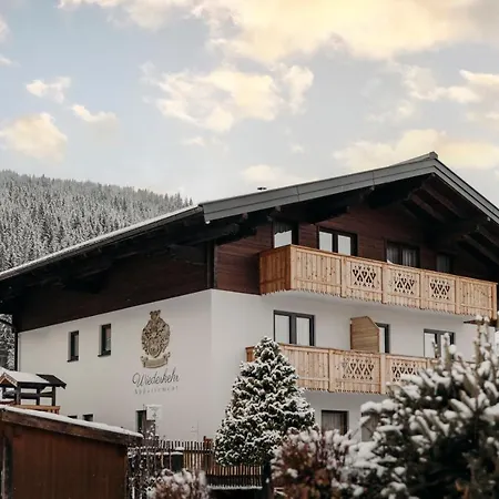 Apartament Wiederkehr *