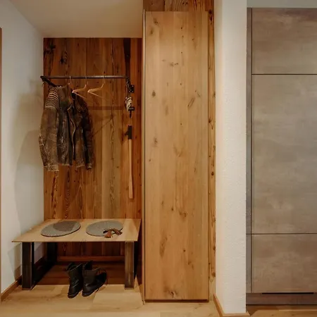 Wiederkehr Apartment Flachau