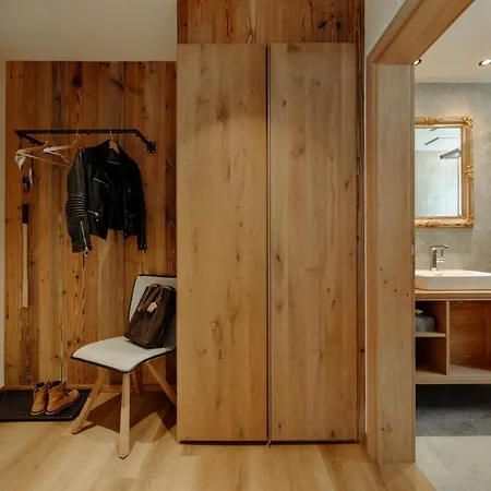 Wiederkehr Apartament *