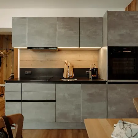 Apartment Wiederkehr Flachau