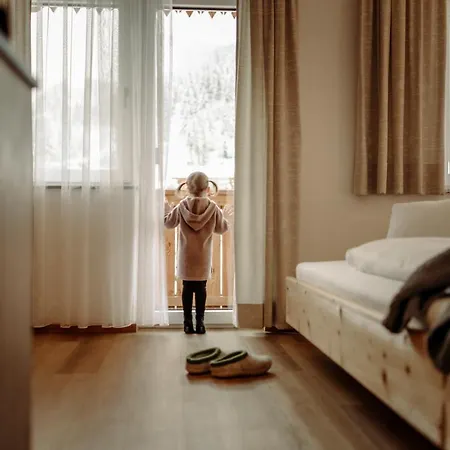 Wiederkehr Apartment Flachau