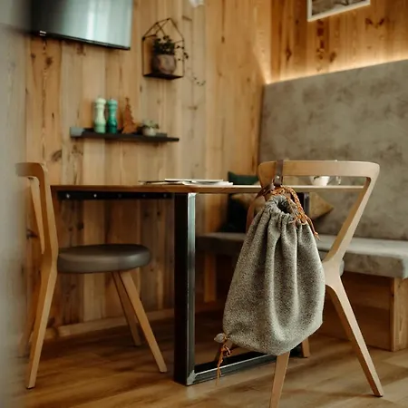 Apartment Wiederkehr Flachau