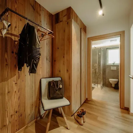 Wiederkehr Apartment Flachau