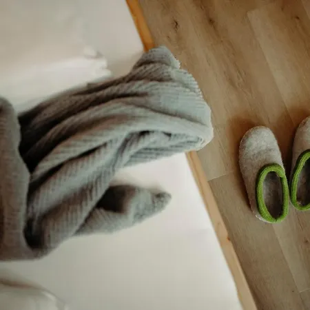 Apartment Wiederkehr *