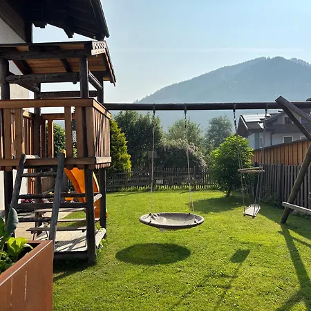 Wiederkehr Apartment