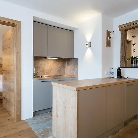 Wiederkehr Apartament *