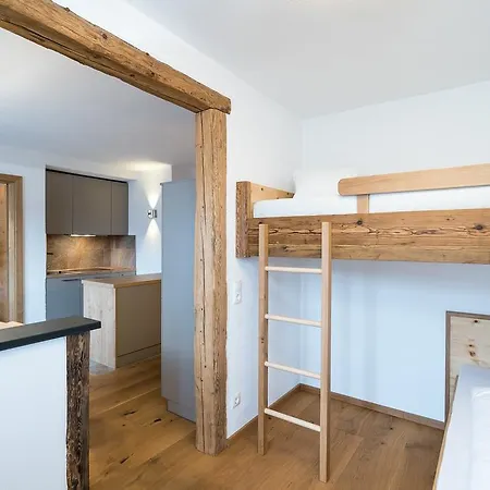 Apartment Wiederkehr