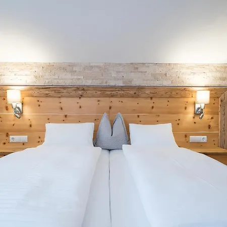 Wiederkehr Apartment