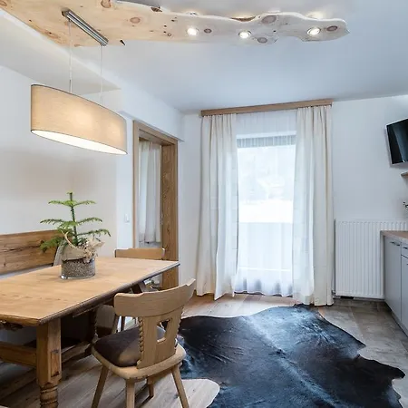 Apartament Wiederkehr