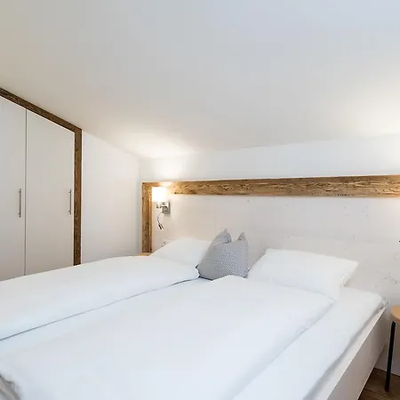 Wiederkehr Apartment