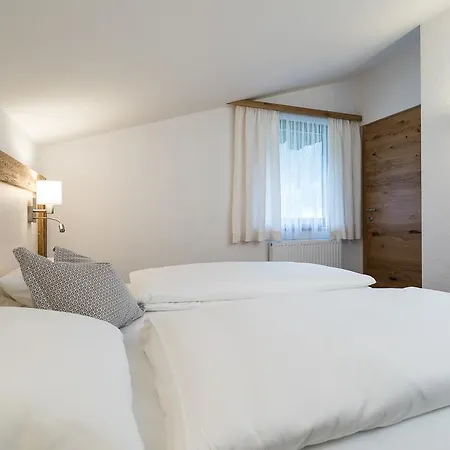 Apartament Wiederkehr *