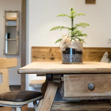 Wiederkehr Apartment *