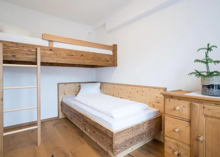 Wiederkehr Apartment