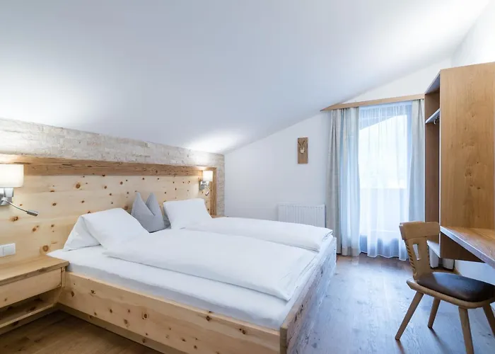 Apartament Wiederkehr *