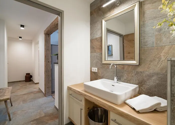 Apartment Wiederkehr