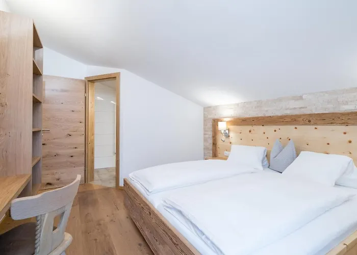 Apartament Wiederkehr Flachau