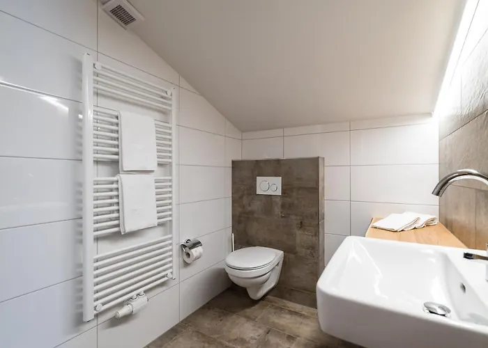 Apartament Wiederkehr