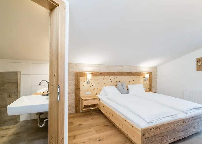 Apartment Wiederkehr *