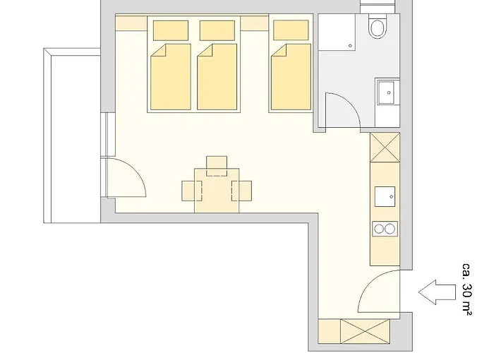 Wiederkehr Apartament