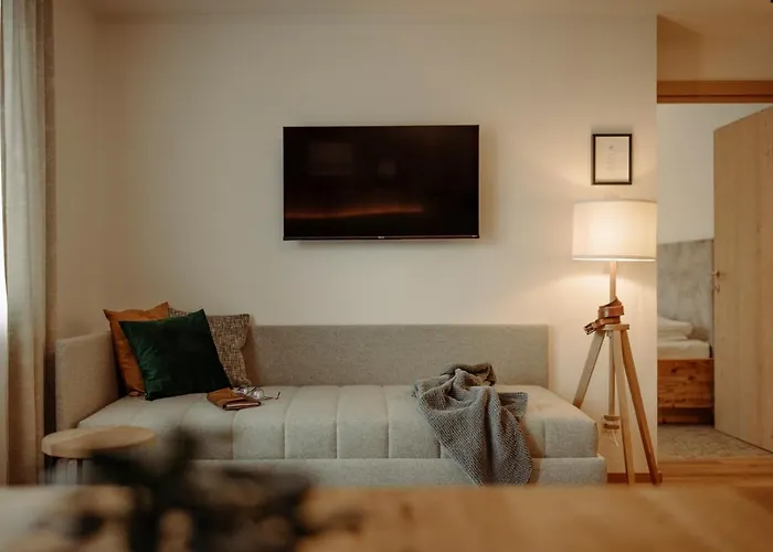 Apartament Wiederkehr