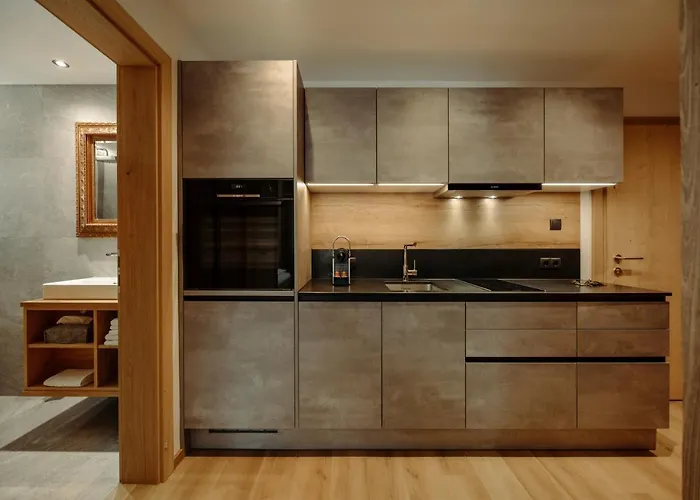 Wiederkehr Apartment