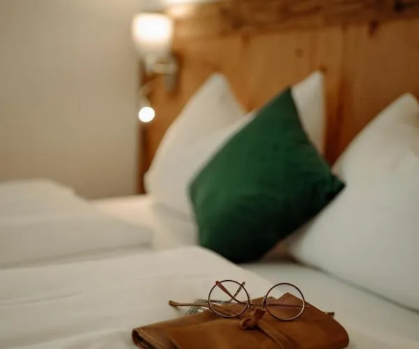 Wiederkehr Apartment Flachau