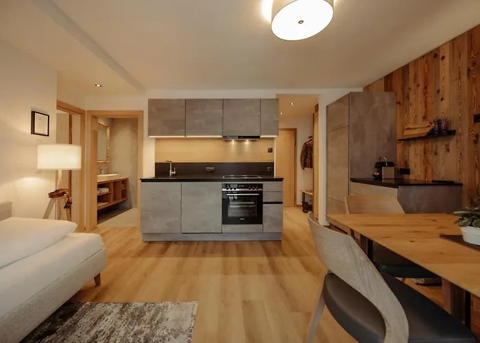 Apartament Wiederkehr