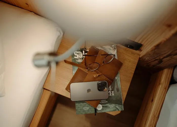 Wiederkehr Apartment *