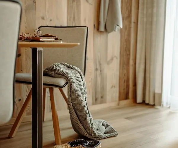 Wiederkehr Apartament Flachau