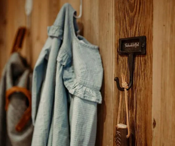 Wiederkehr Apartament