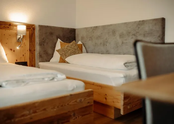 Wiederkehr Apartament Flachau